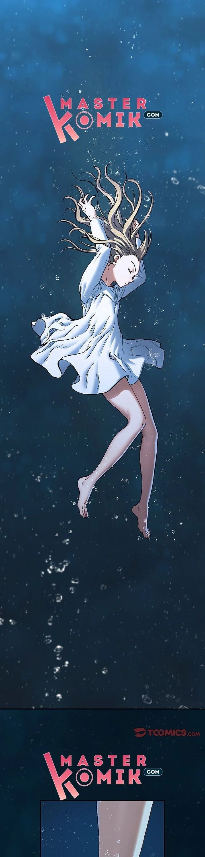 Read Leviathan ID Manga Online