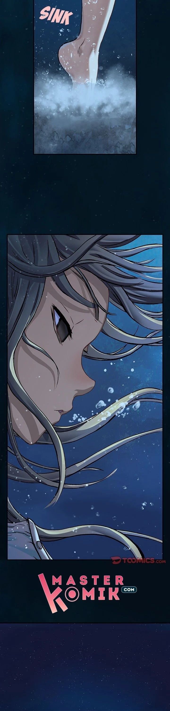 Read Leviathan ID Manga Online