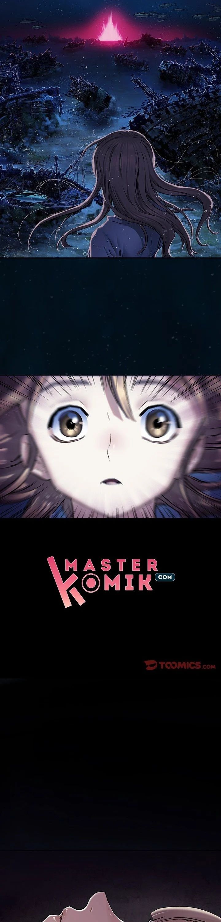 Read Leviathan ID Manga Online