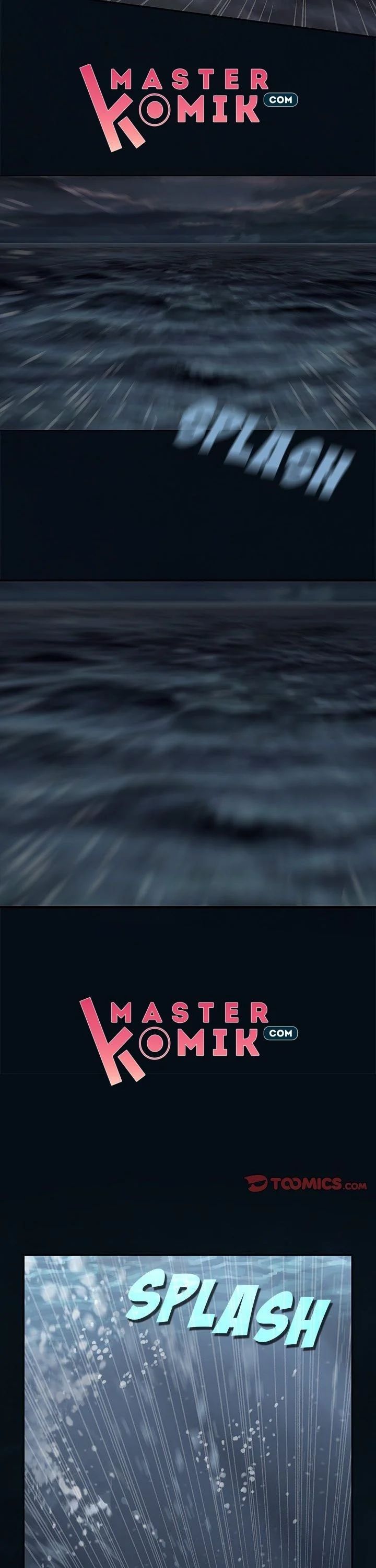 Read Leviathan ID Manga Online