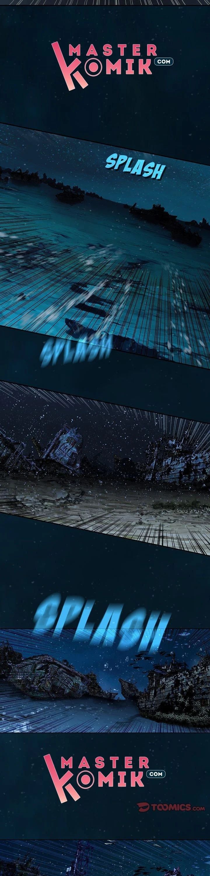 Read Leviathan ID Manga Online