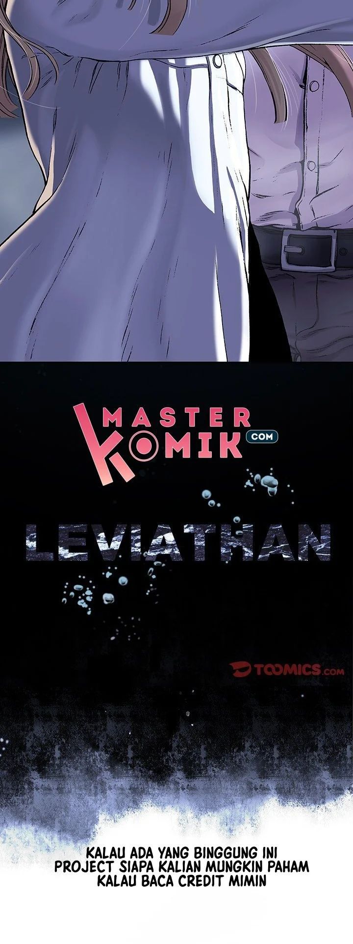 Read Leviathan ID Manga Online
