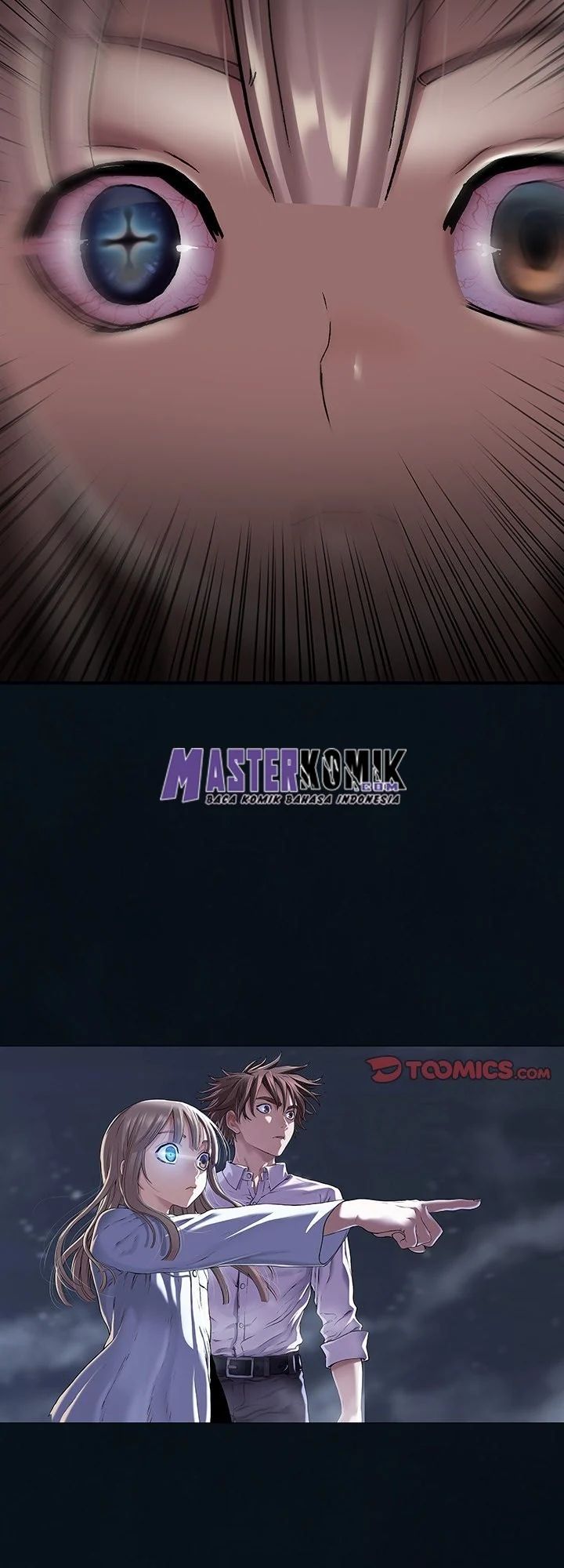 Read Leviathan ID Manga Online