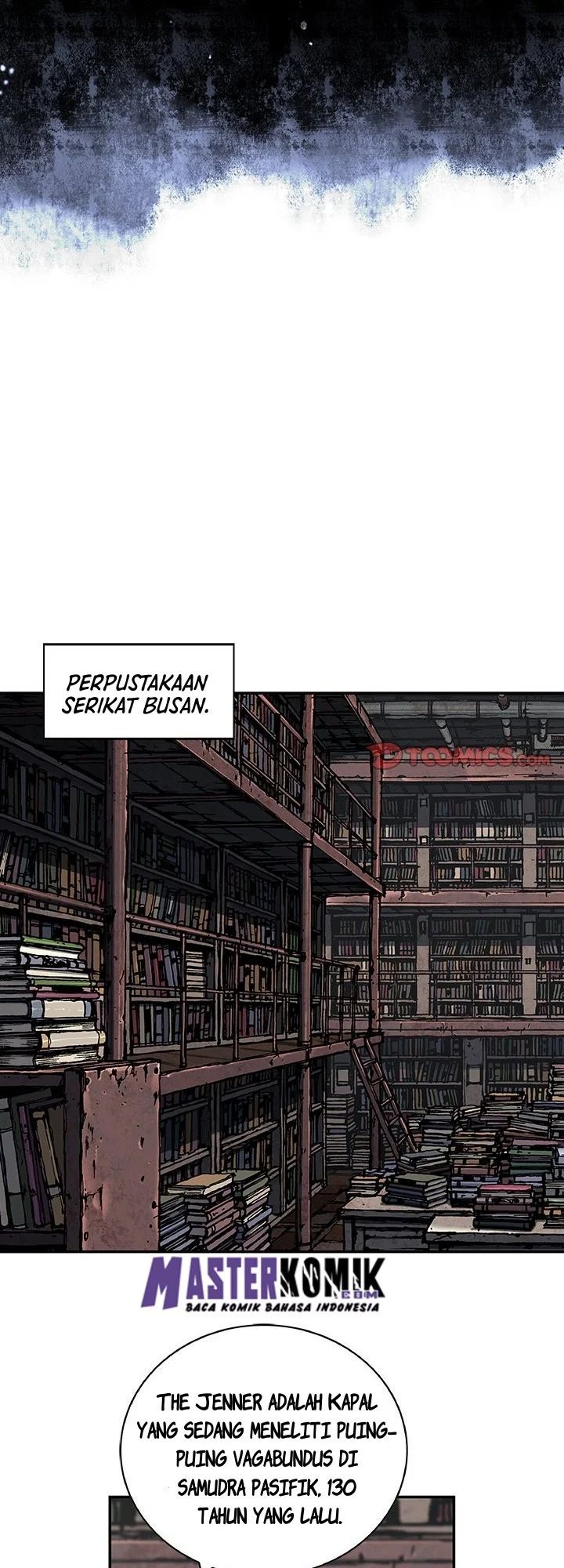 Read Leviathan ID Manga Online