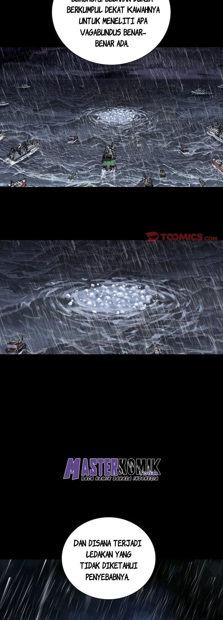 Read Leviathan ID Manga Online
