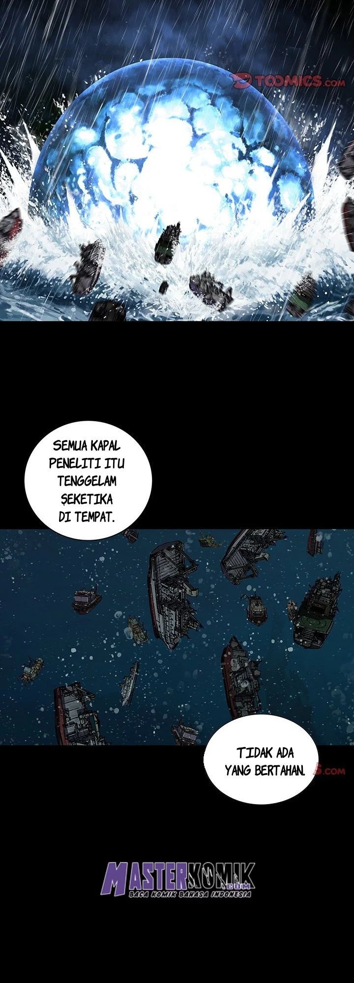 Read Leviathan ID Manga Online