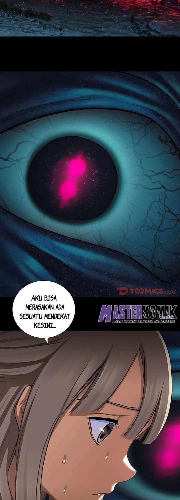 Read Leviathan ID Manga Online
