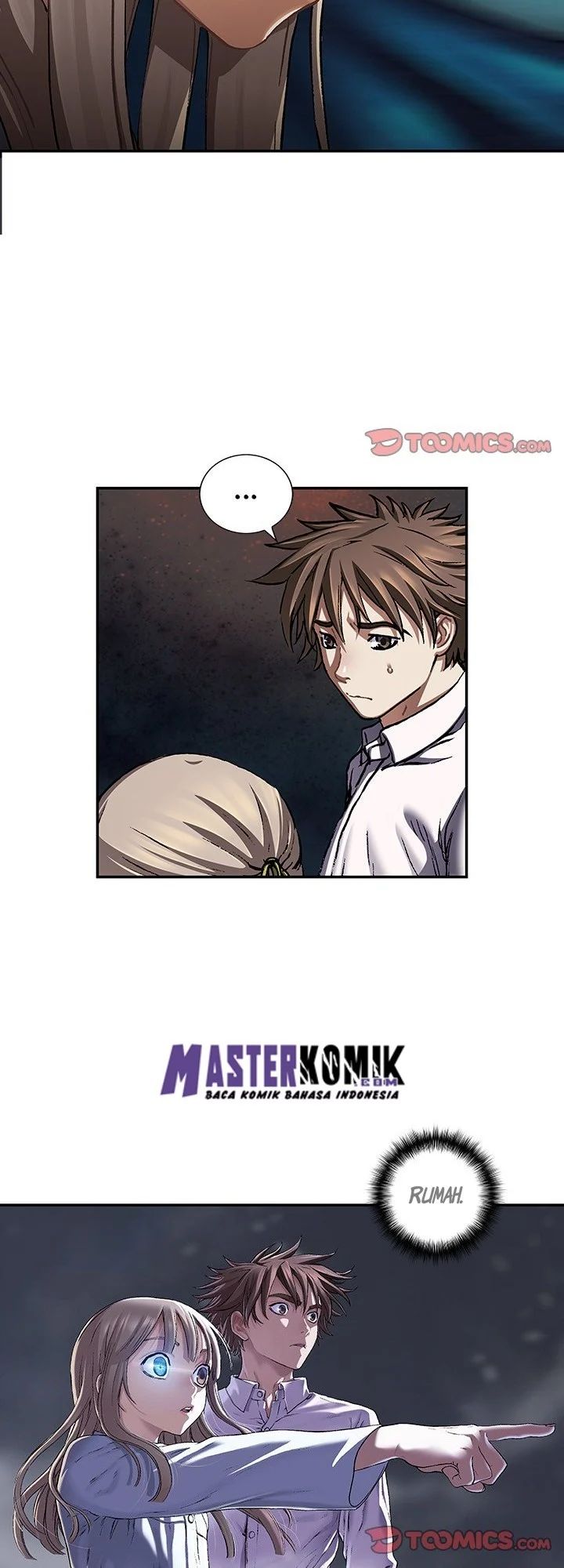 Read Leviathan ID Manga Online