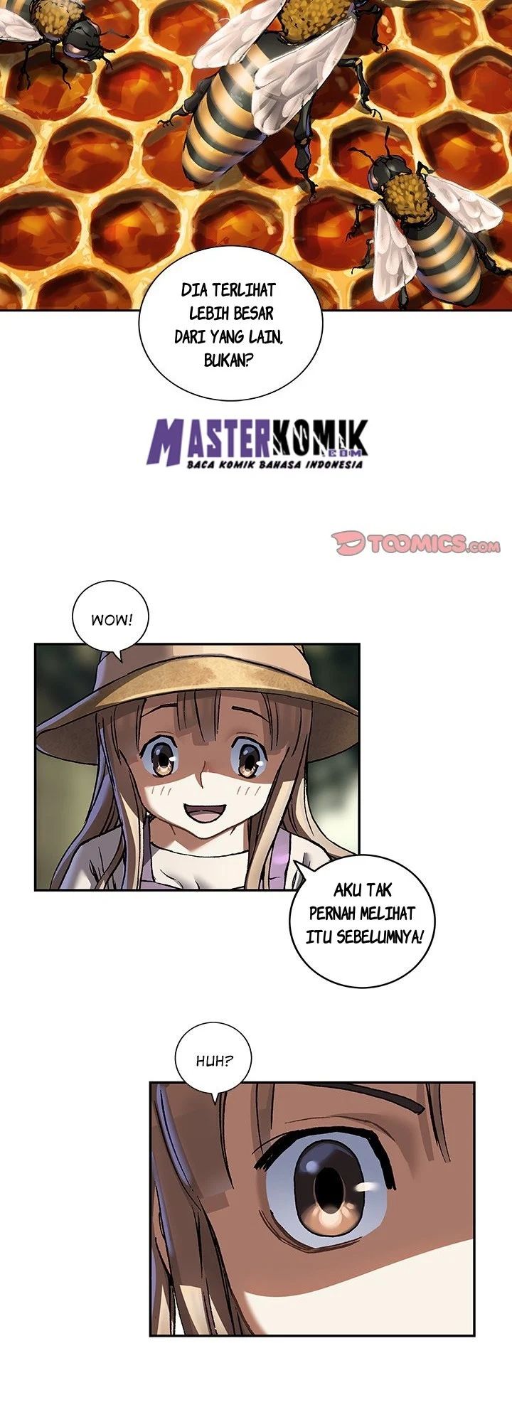Read Leviathan ID Manga Online