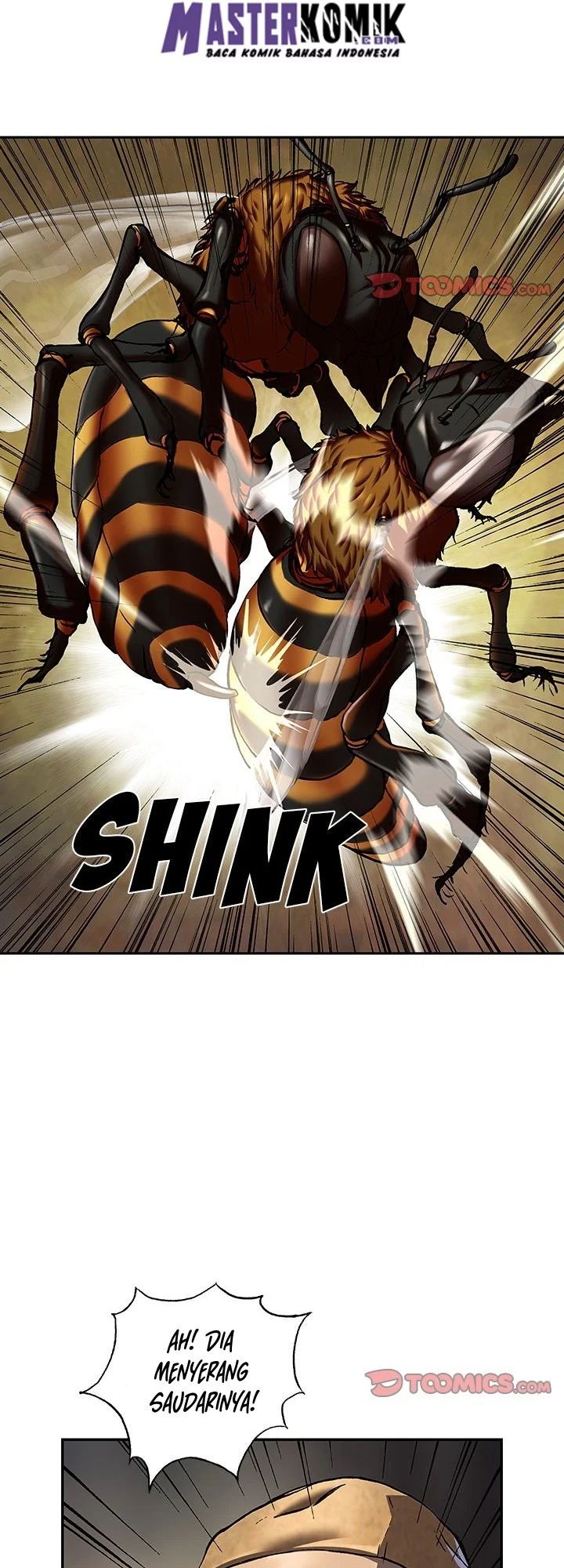 Read Leviathan ID Manga Online