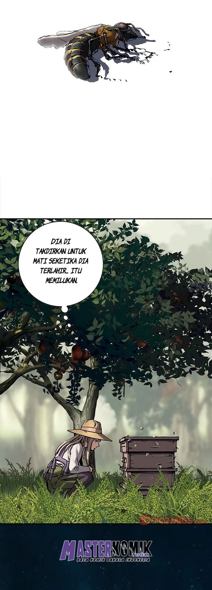 Read Leviathan ID Manga Online