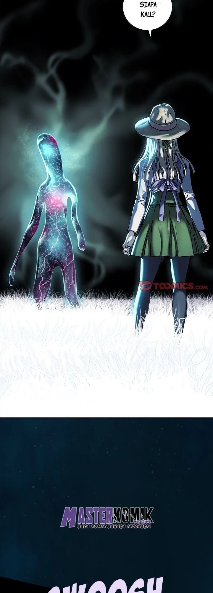 Read Leviathan ID Manga Online