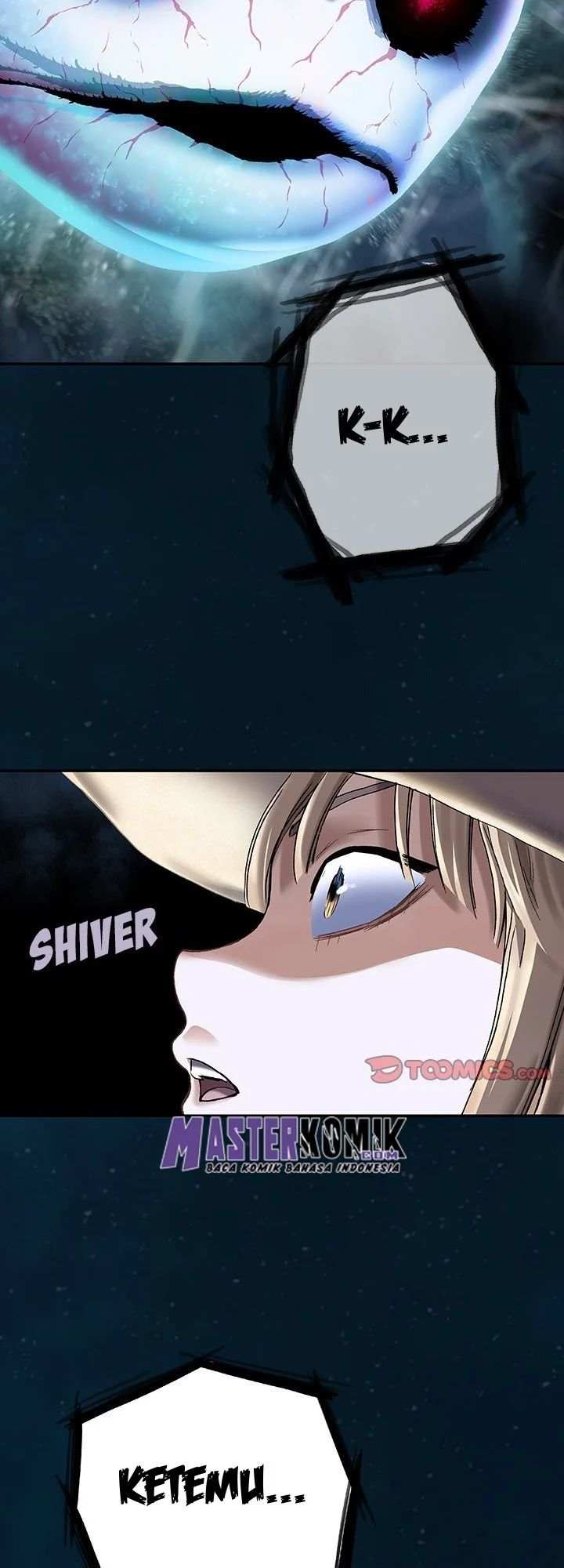 Read Leviathan ID Manga Online