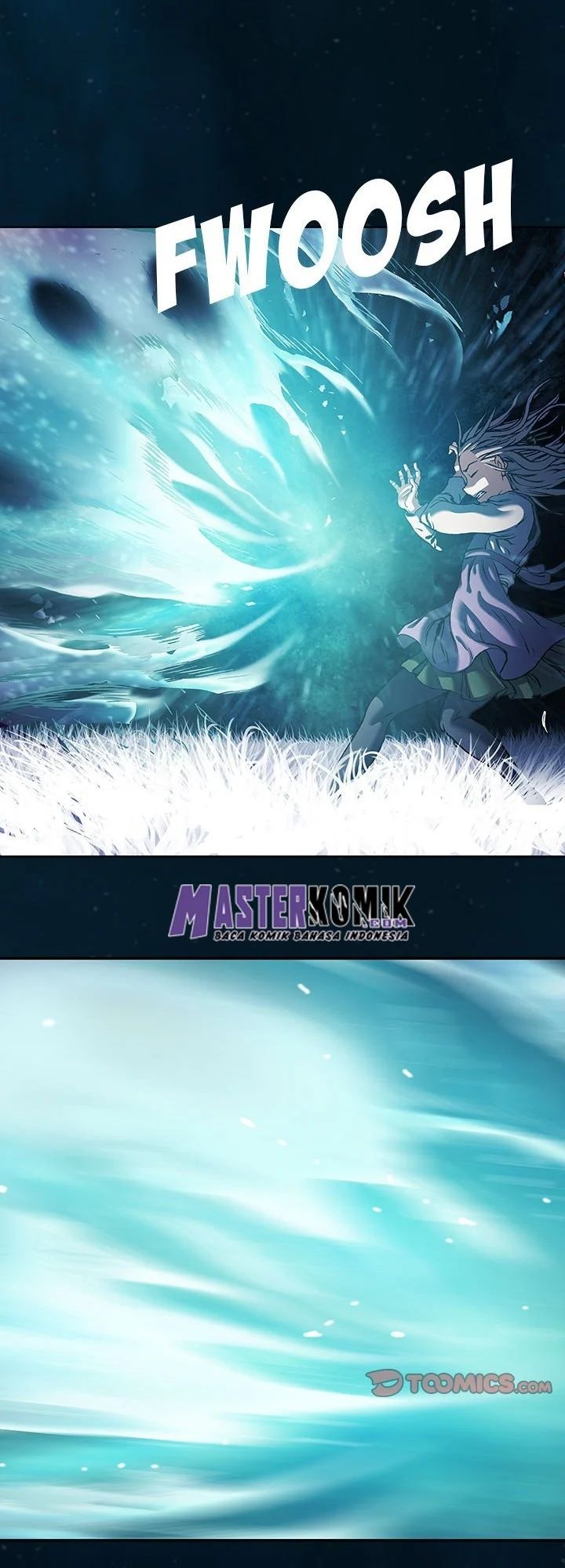 Read Leviathan ID Manga Online