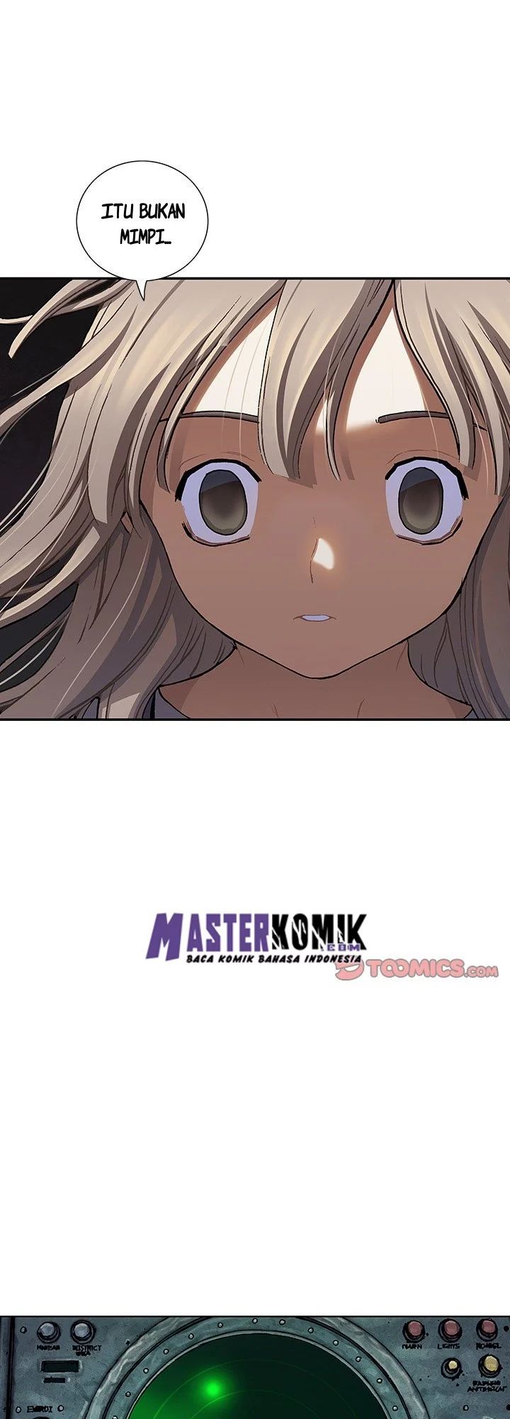 Read Leviathan ID Manga Online