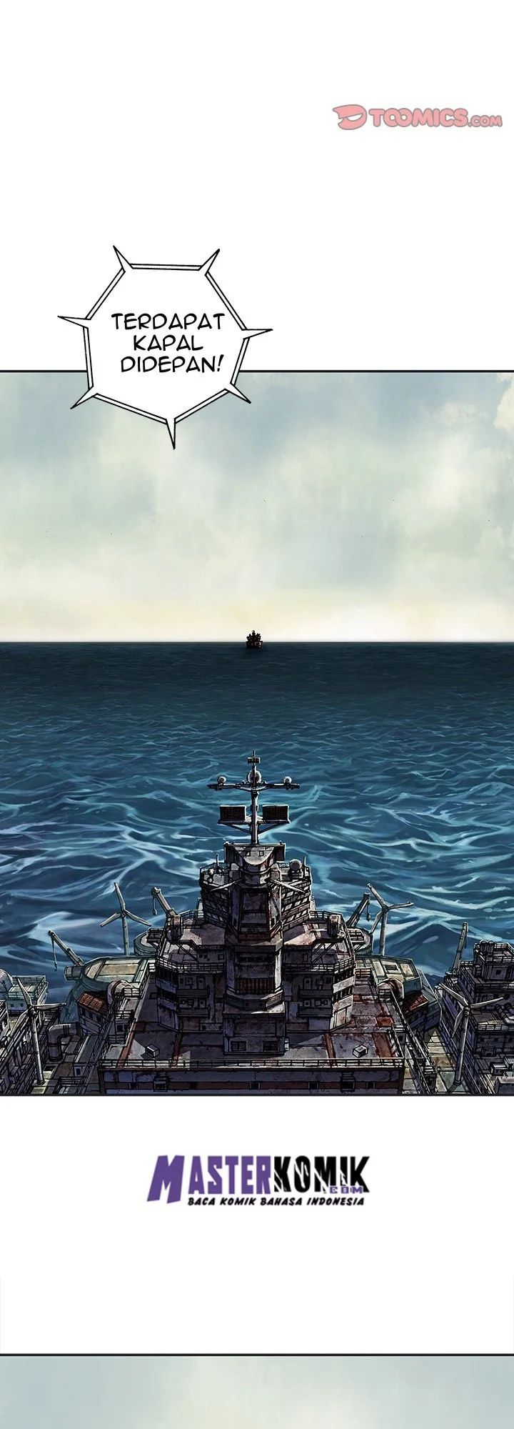 Read Leviathan ID Manga Online