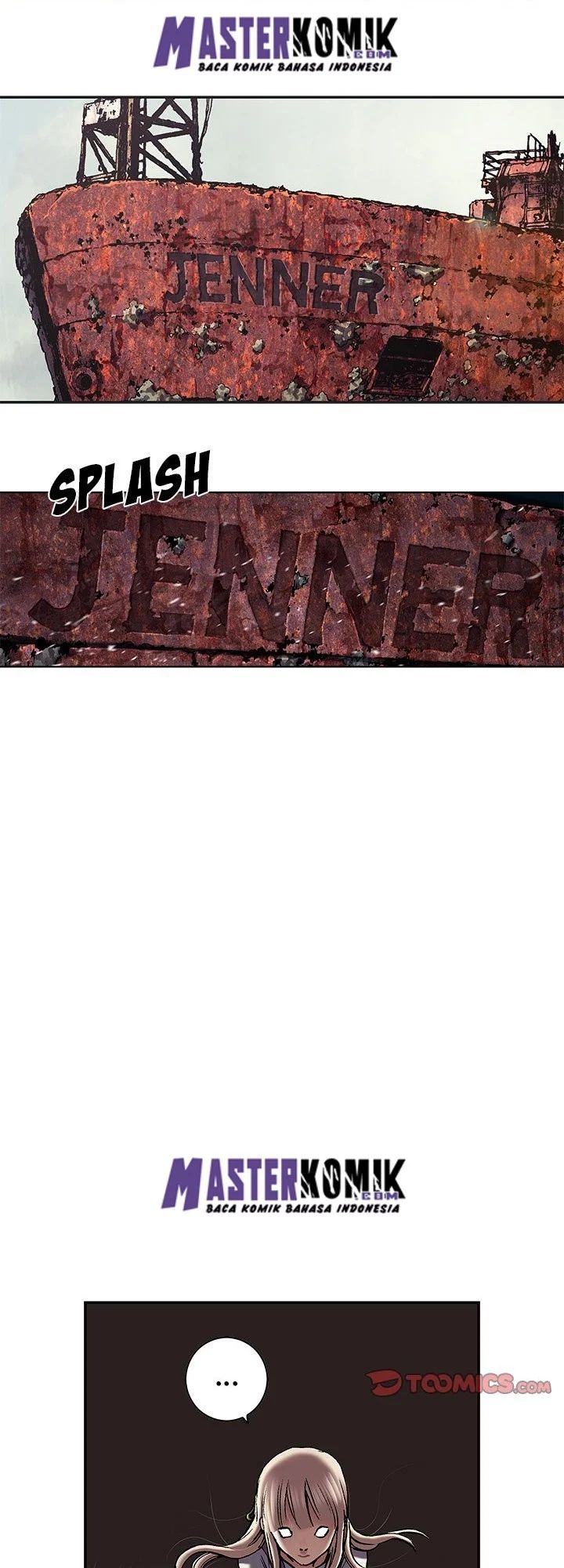 Read Leviathan ID Manga Online