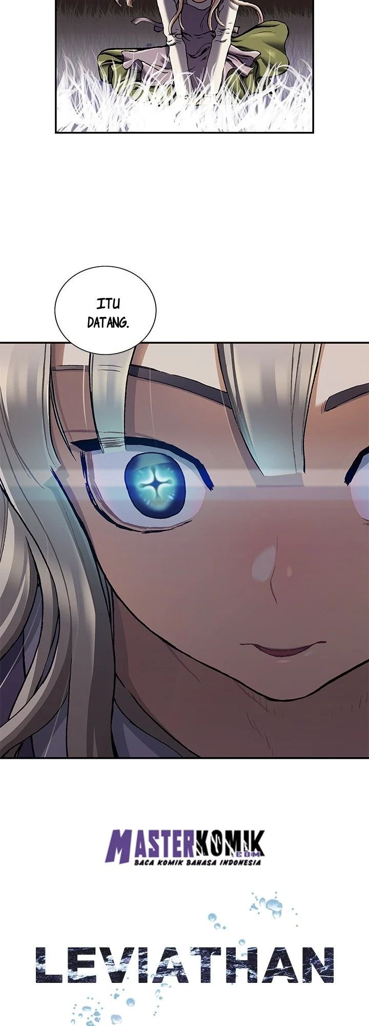 Read Leviathan ID Manga Online