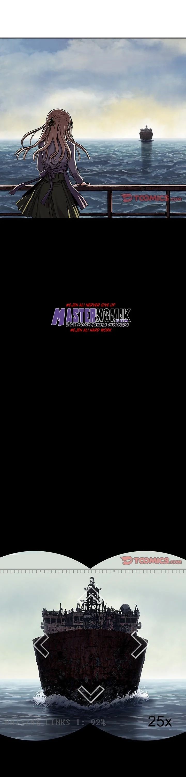 Read Leviathan ID Manga Online