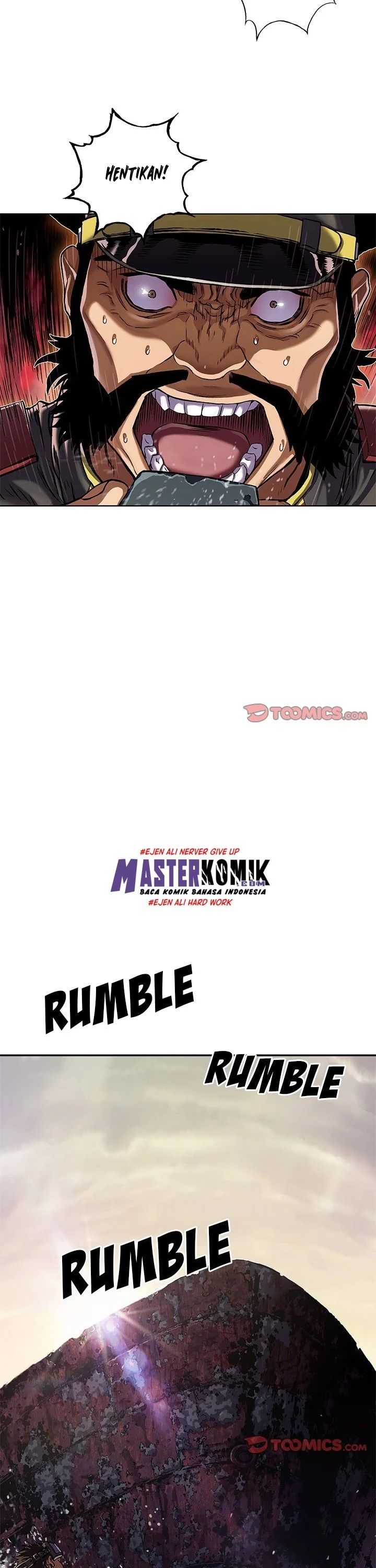 Read Leviathan ID Manga Online