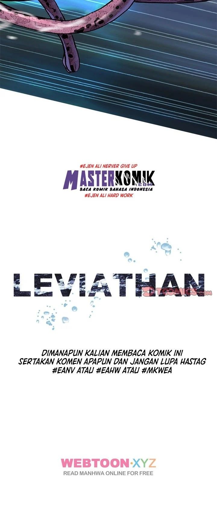 Read Leviathan ID Manga Online