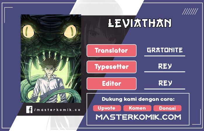 Read Leviathan ID Manga Online
