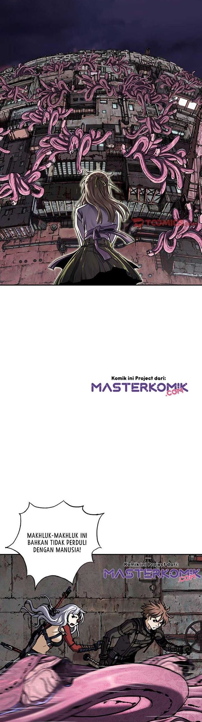 Read Leviathan ID Manga Online