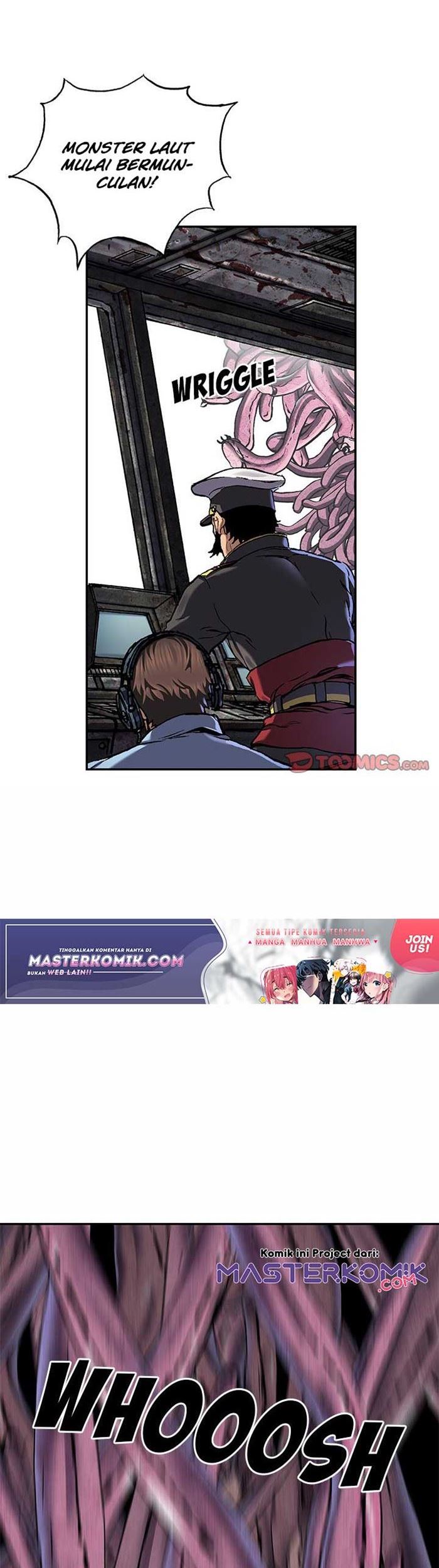 Read Leviathan ID Manga Online
