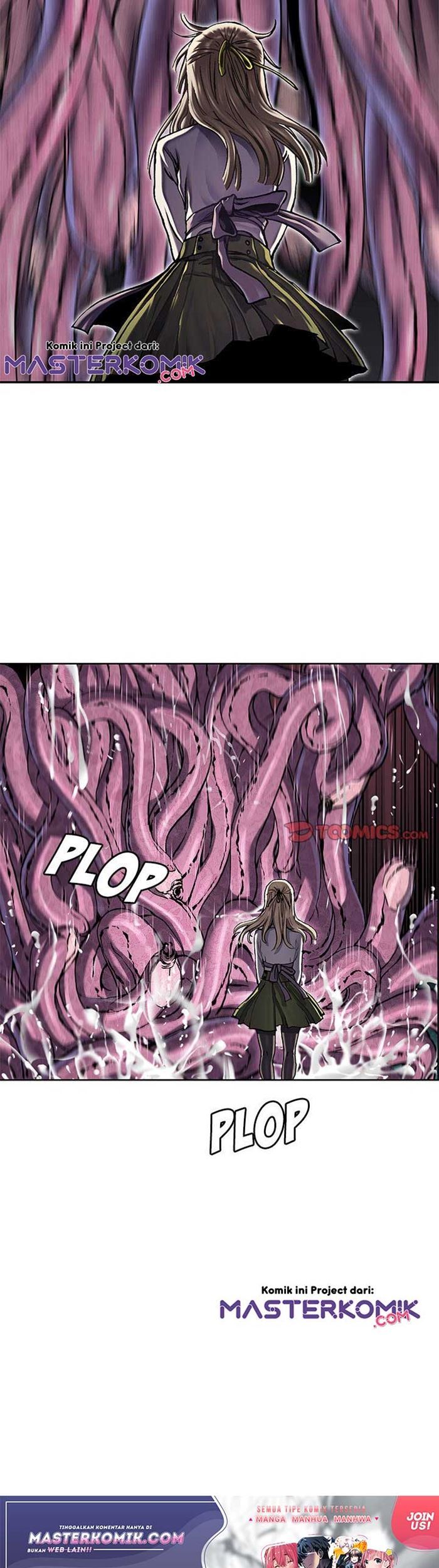 Read Leviathan ID Manga Online