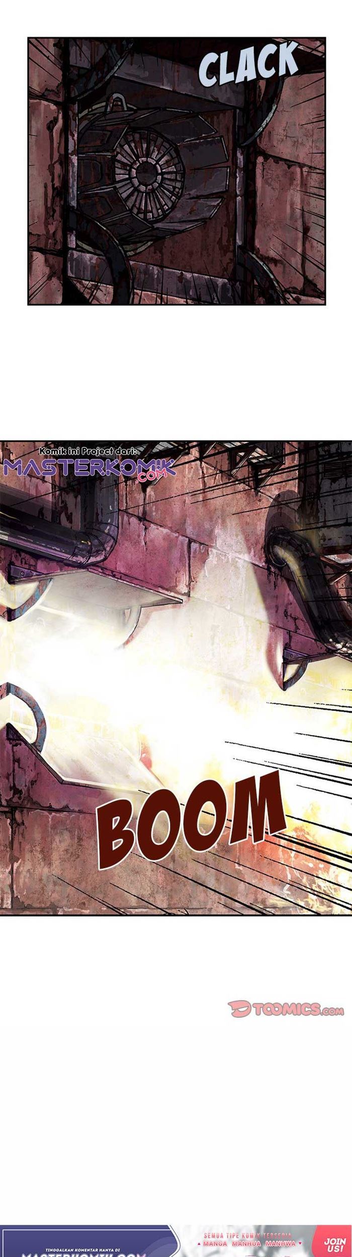 Read Leviathan ID Manga Online