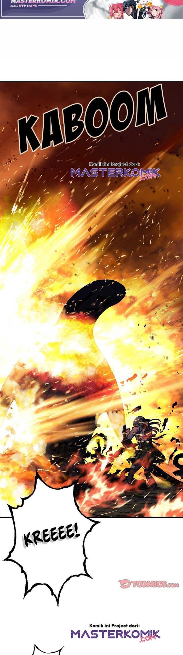 Read Leviathan ID Manga Online