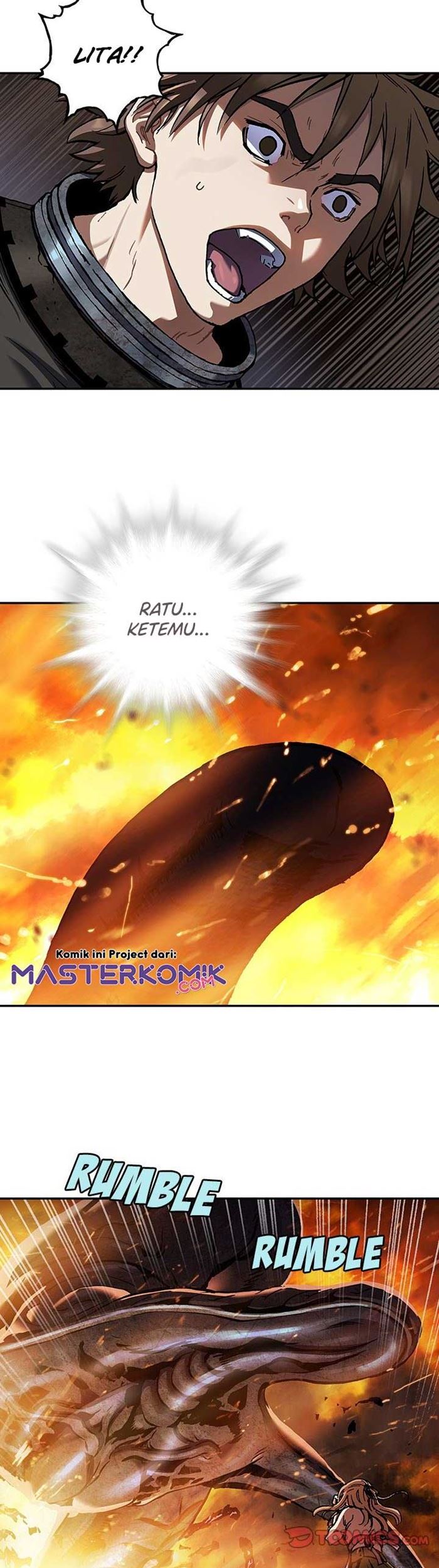 Read Leviathan ID Manga Online