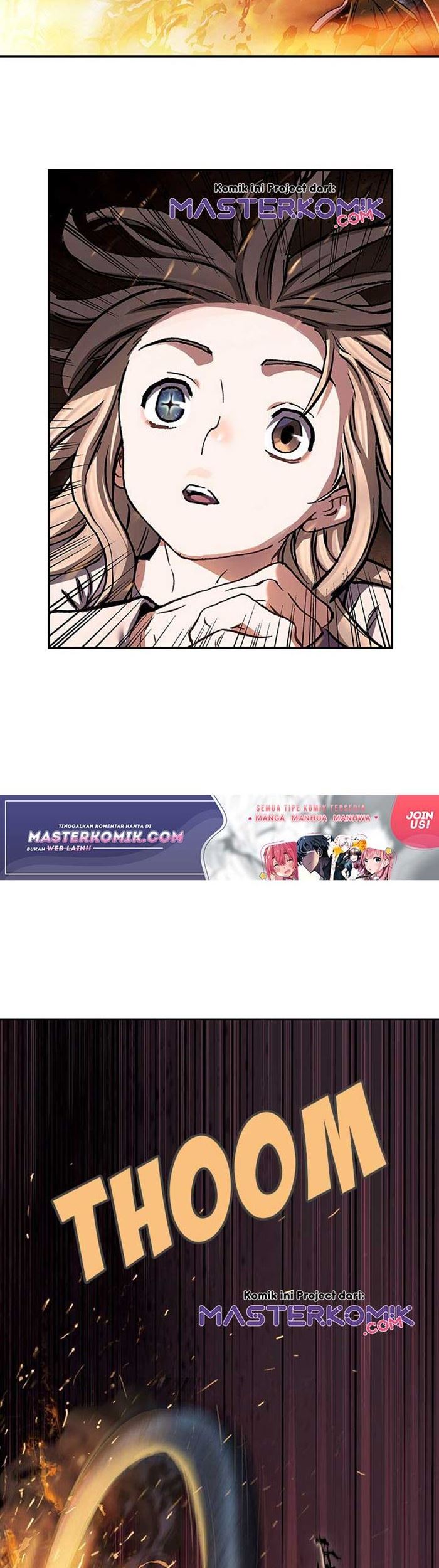 Read Leviathan ID Manga Online