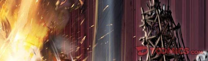 Read Leviathan ID Manga Online