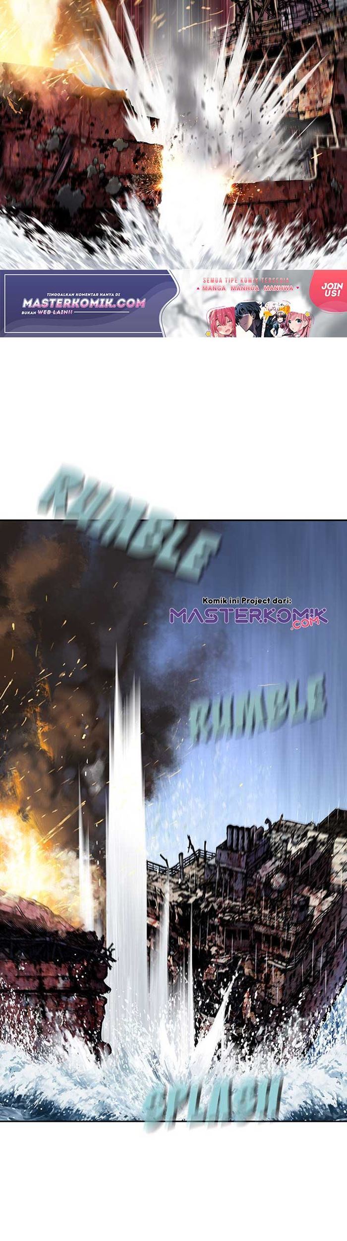 Read Leviathan ID Manga Online