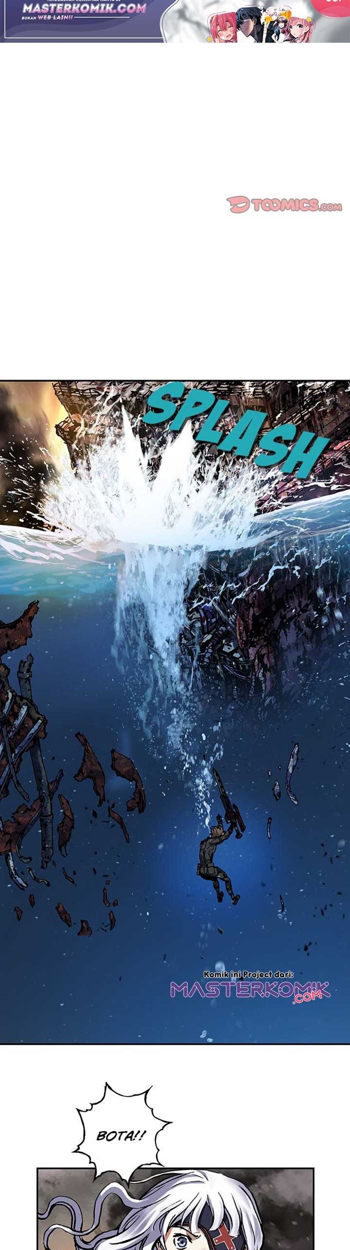 Read Leviathan ID Manga Online