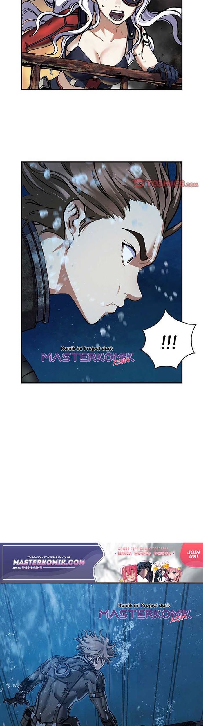 Read Leviathan ID Manga Online