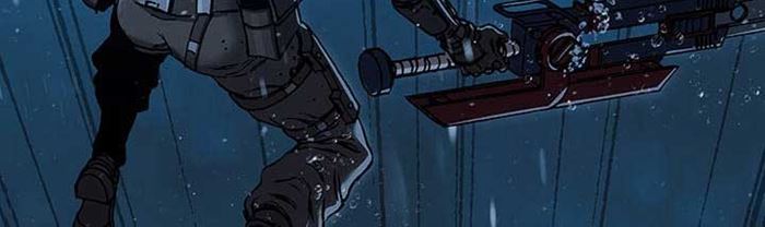 Read Leviathan ID Manga Online
