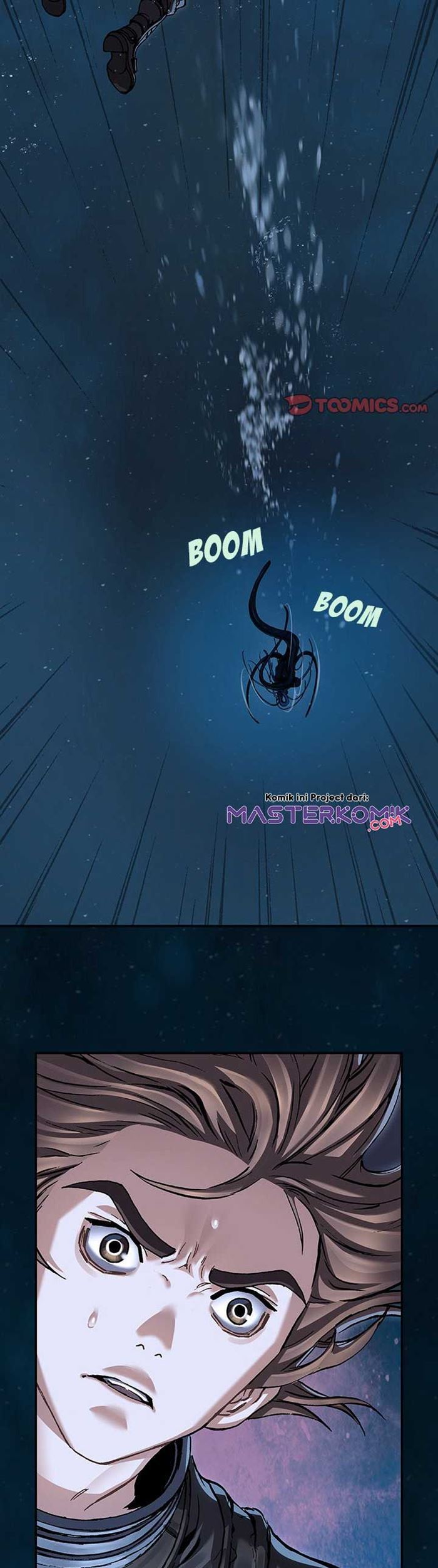 Read Leviathan ID Manga Online
