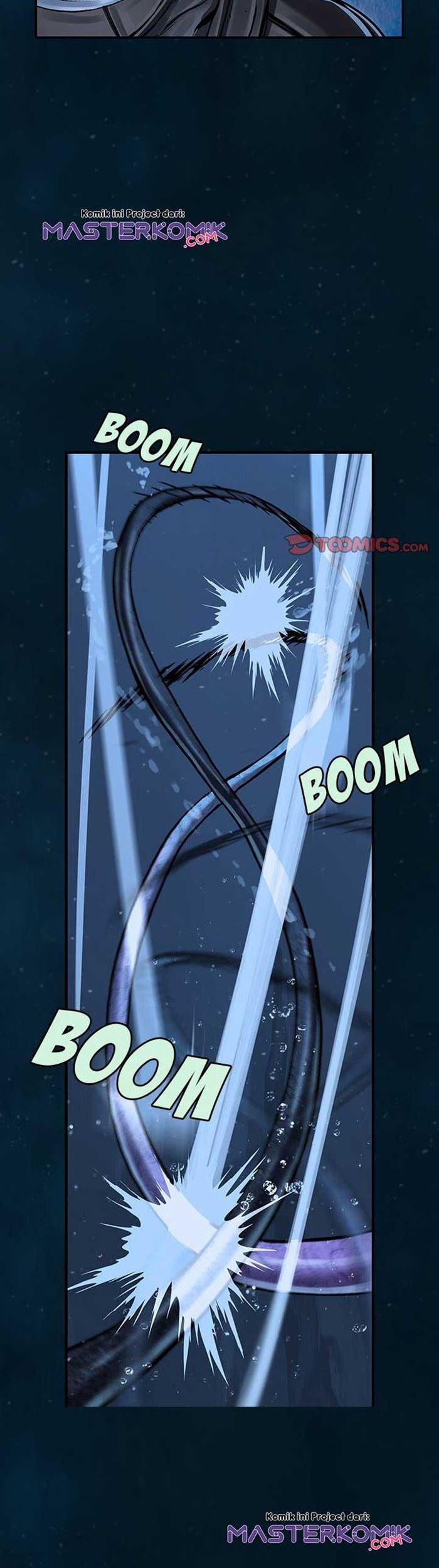 Read Leviathan ID Manga Online