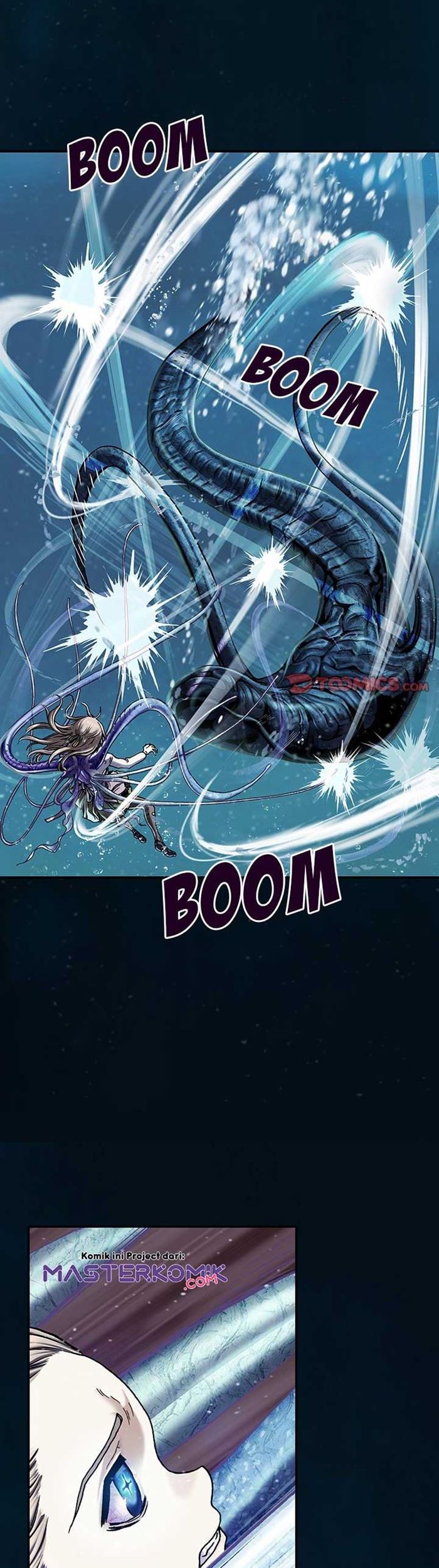 Read Leviathan ID Manga Online