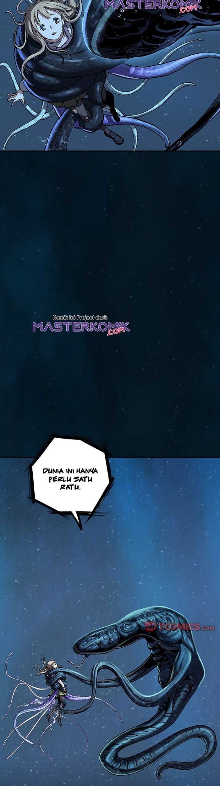 Read Leviathan ID Manga Online