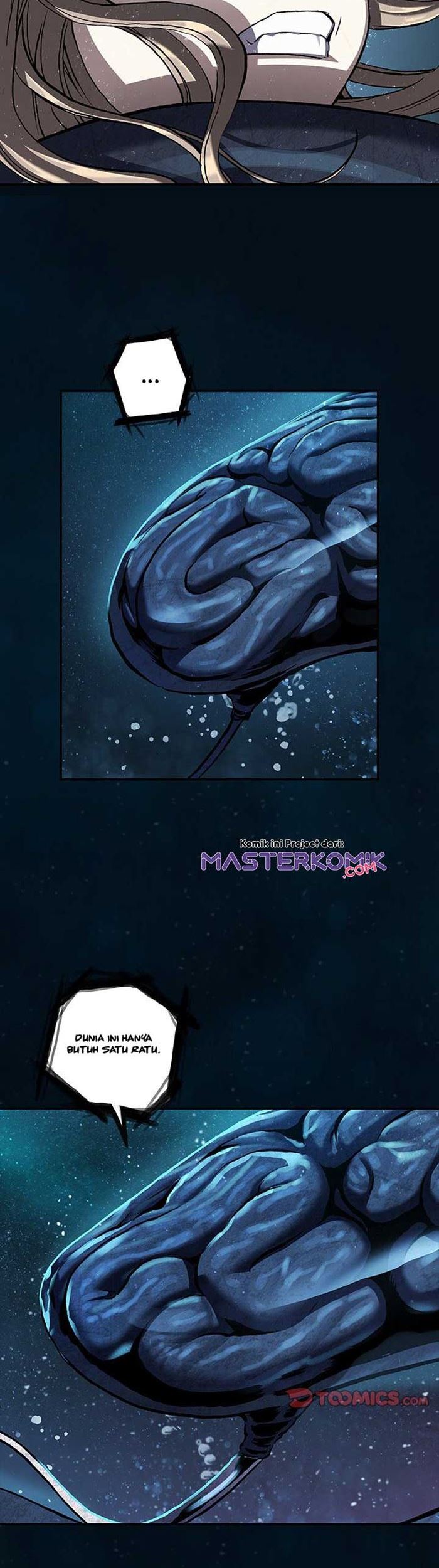 Read Leviathan ID Manga Online