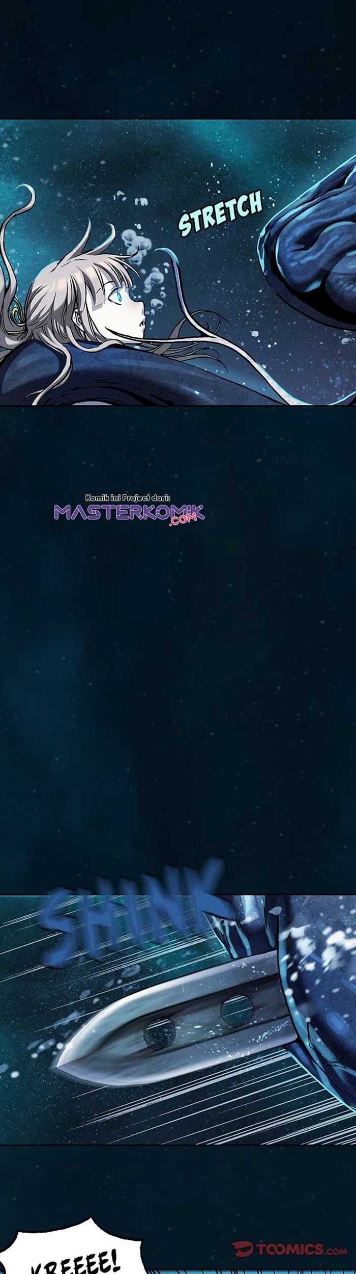 Read Leviathan ID Manga Online