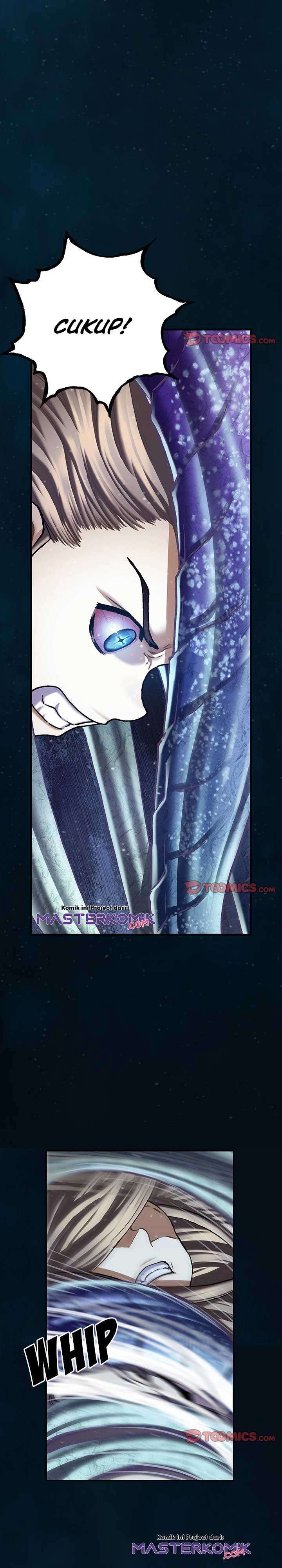 Read Leviathan ID Manga Online