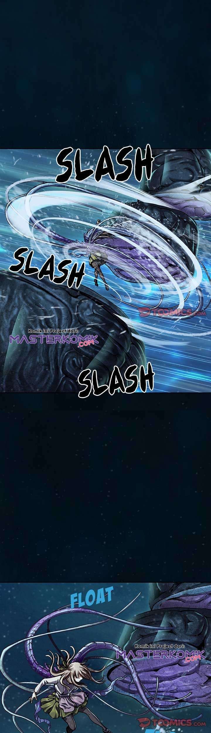 Read Leviathan ID Manga Online