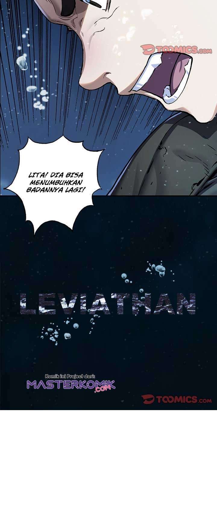 Read Leviathan ID Manga Online