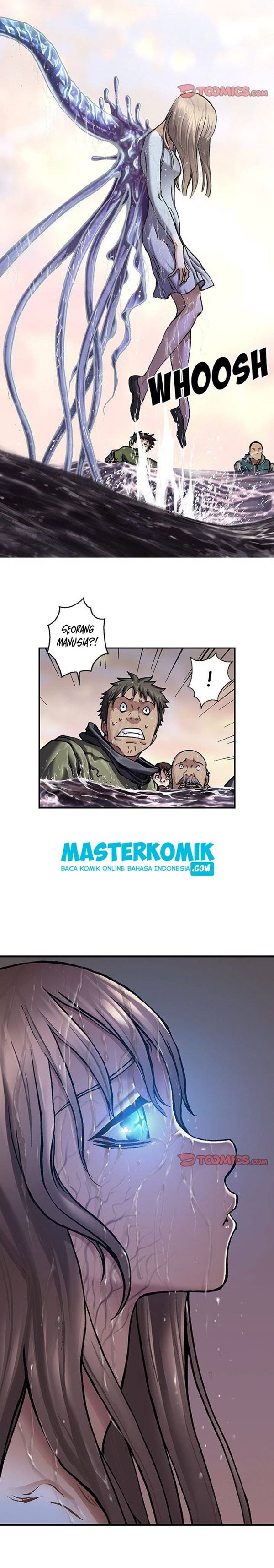 Read Leviathan ID Manga Online