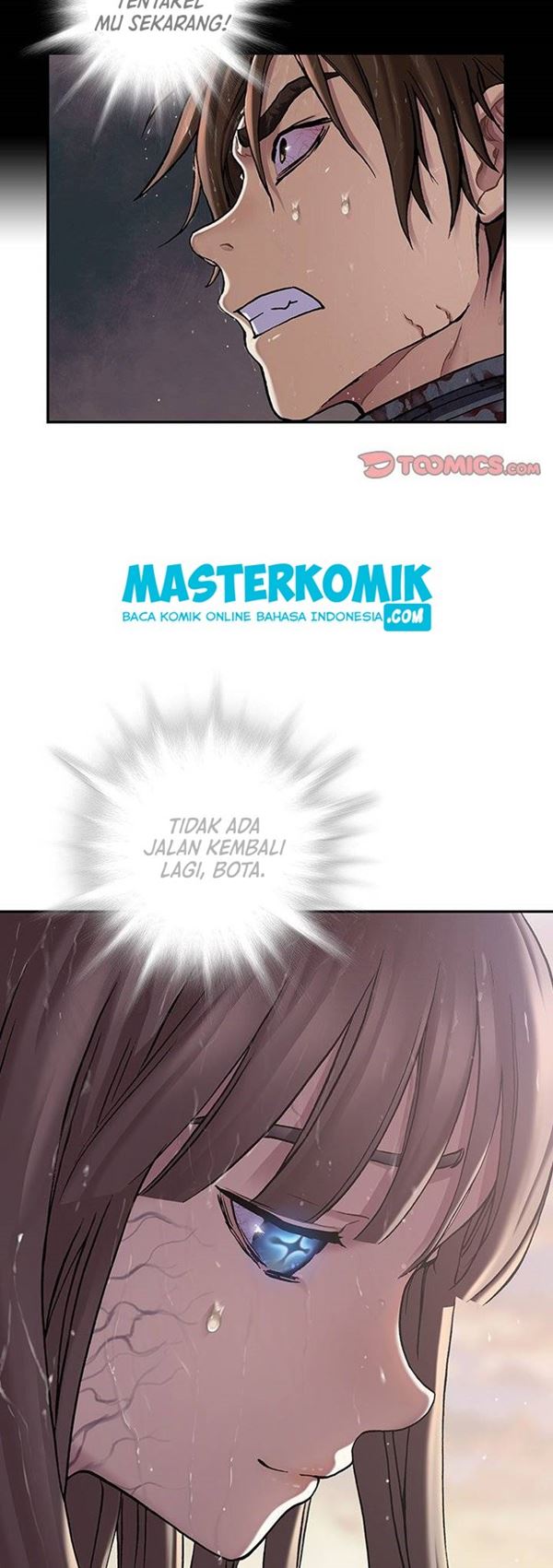 Read Leviathan ID Manga Online
