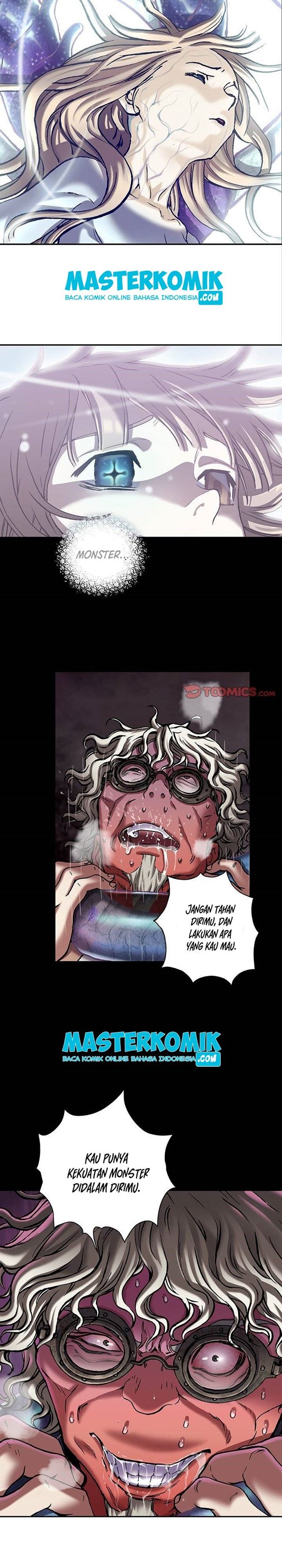 Read Leviathan ID Manga Online